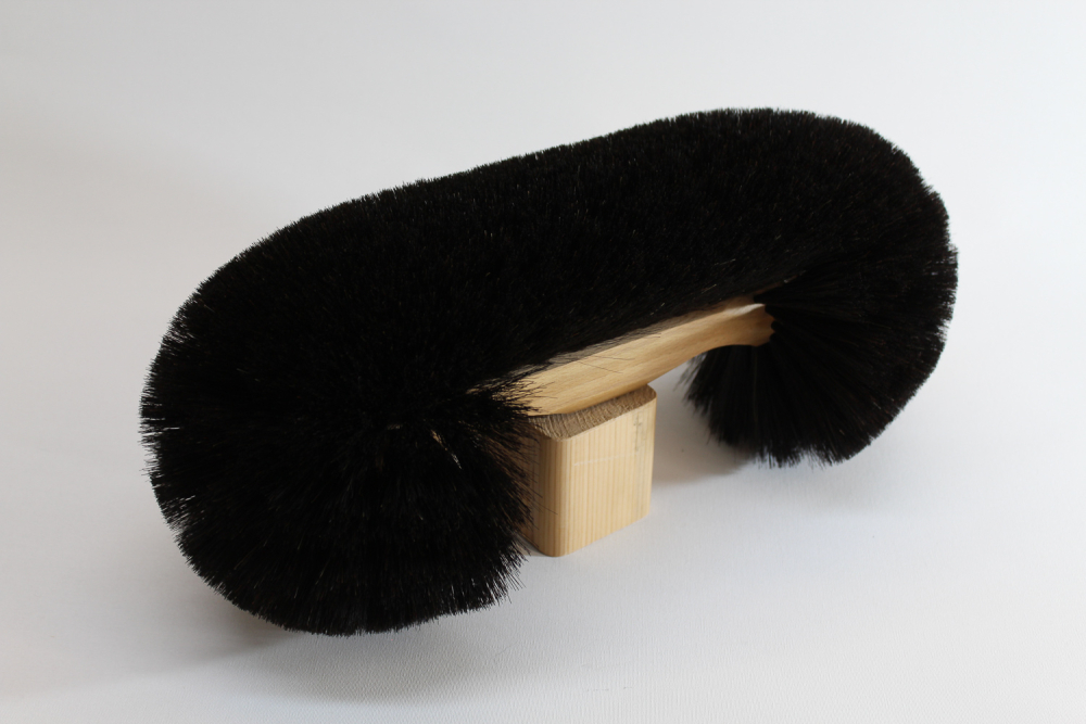 Preview: Wiener Rosshaarbesen